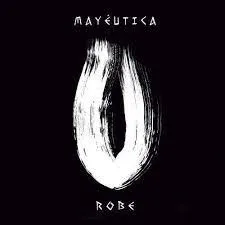 Portada de Mayéutica, de Robe